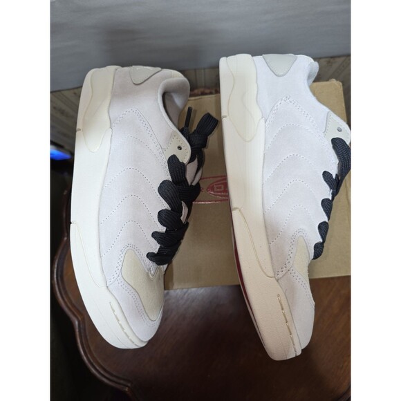 Nike Jordan Session Mens 9 Phantom Sail Red IB3731-002 Lifestyle Sneakers EUC main image 5